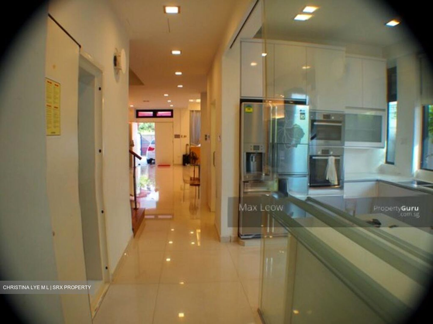 Fernvale Road (D28), Terrace #603673651